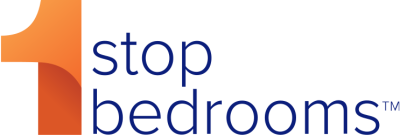 1StopBedrooms logo